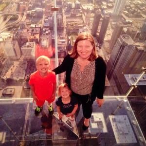 Meet your Posher, Ann